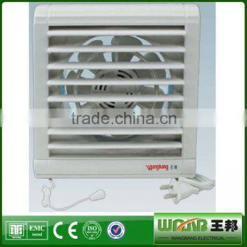 Contemporary Designs Smoke Ventilation Fans