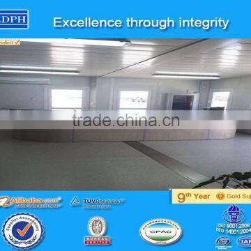 Prebuilt Modern Movable Modular Container House With CE&CSAcertificate photo-6