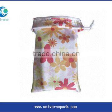 custom glass fiber filter bag