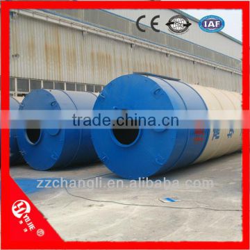 Cement storage tanks (50T-1000T) cement silo