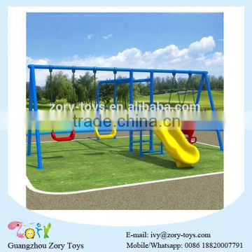 park swing sets, swing slide playsets