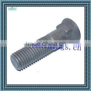 custom bolt and nut