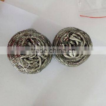 Cleaning Ball Machine,stainless Steel Scrubber,metal Pot Scourer Machine
