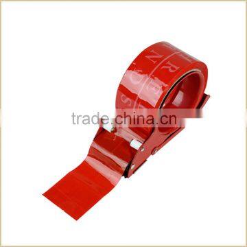 Stationery Transparent Printed Tape Suppliers photo-5