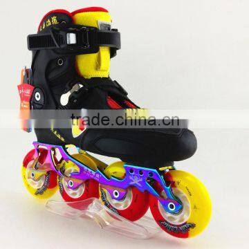 Roller Skates Skating Shoes Slalom Skates Roller Skating ShoeHigh Quality Slalom Roller Shoes