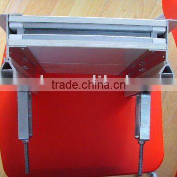 aluminium sandwich panel