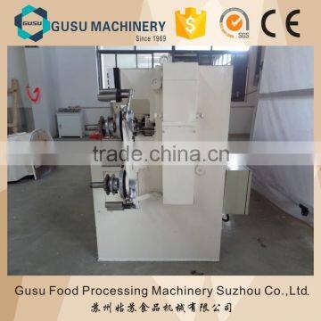 China Chocolate Packaging Machine 086-18662218656 photo-4
