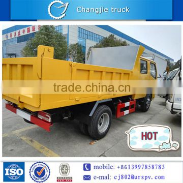 DFAC 4*2 cargo truck for sale