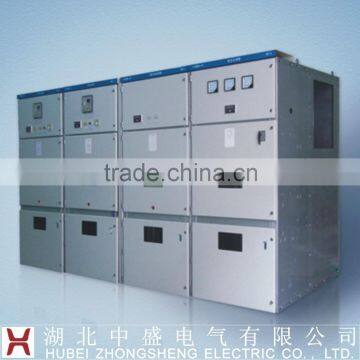 22kv 24kv movable switchgear