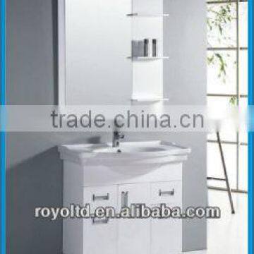 RA070 modern bathroom vanity cabinet