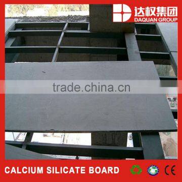 Fire Protection Calcium Silicate Board For Fire Rated Ceiling