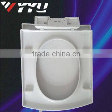 1079 Toilet Lids; Square Toilet Seats for Wall-hung Toilet Bidet Cover Prices photo-2
