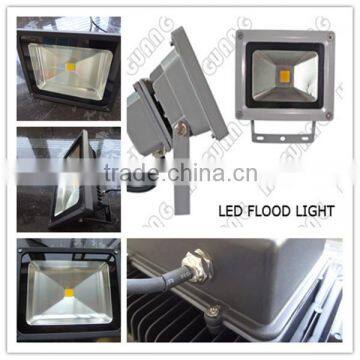 10W-100W Led flood light IP65 outdoor lights