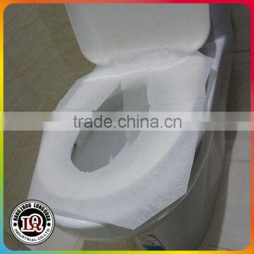 Biodegradable Toilet Paper Seat Cover Flushable