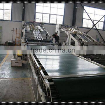 JIALONG New Type Automatic Flute Laminator Machine photo-4