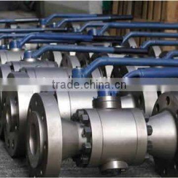 STAINLESS STEEL Ball Valve photo-5