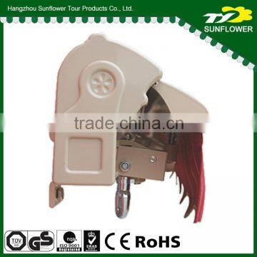 Modern House Shelter Awning photo-2