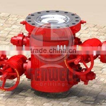 Wellhead equipment casing heads