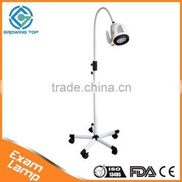 Supplier GT-202B-8 21w LED Medical Examination Light for Gynecological