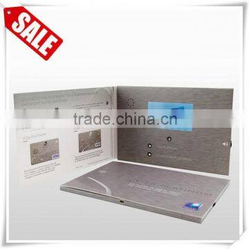 TFT Lcd Business Card Display photo-5