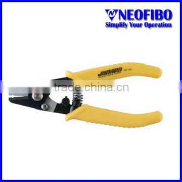 EgonomicFiber Optic Stripper Jonard for JIC-175