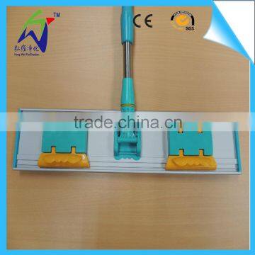 High quality clean room mop ,dust free room mop