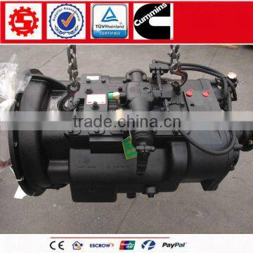 Fast gearbox transmission 12JS160TA model 1700010-T37E0