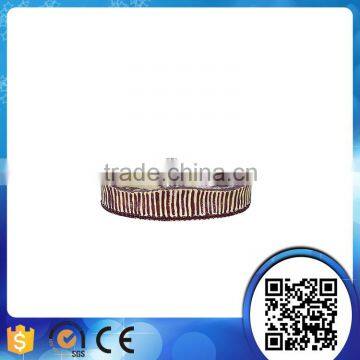 Dongguan Direct Classical Painting Flower Resin Bathroom Accessories Set for Wholesale Supplier's Choice photo-5