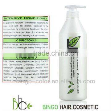 INTENSIVE HAIR TREATMENT