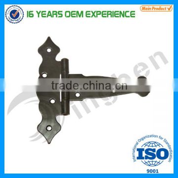 Manufacturing DINGBEN OEM ODM stamping parts hinge for jewelry box