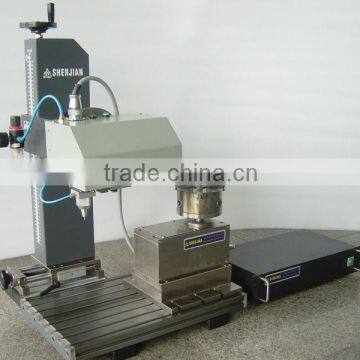 Steel Marking Machine with CE