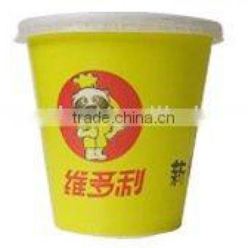 cold drink Paper Cups 12oz