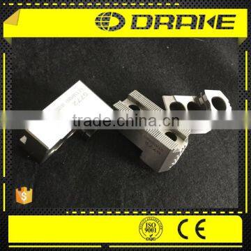 Standard Hardened Jaw for Turret Type Cnc Lathe Machine photo-4