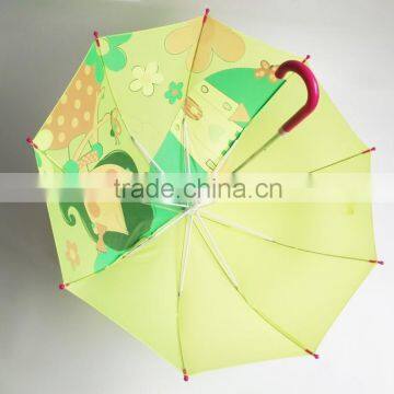 Chinesse Girl Umbrella Child Size Nylon Umbrellas Princess Umbrella Quality Choice Most Popular photo-3