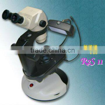 Professional Fable Gem Microscope