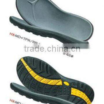 off promotion good price serrated running shoes MD out sole