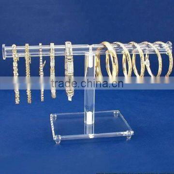 acrylic bracelet display stands