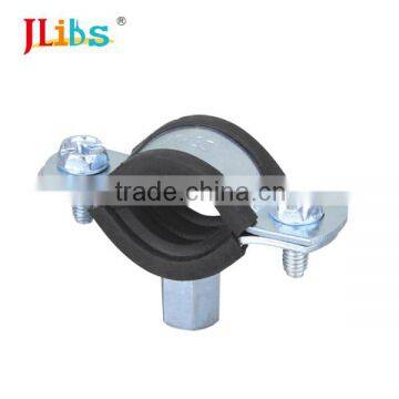 tube and clamp scaffolding c-clamp with rubber