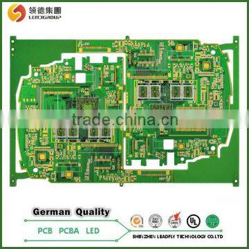 94vo Prototype Rigid Pcb Card, Pcb Bare Circuit Board photo-5