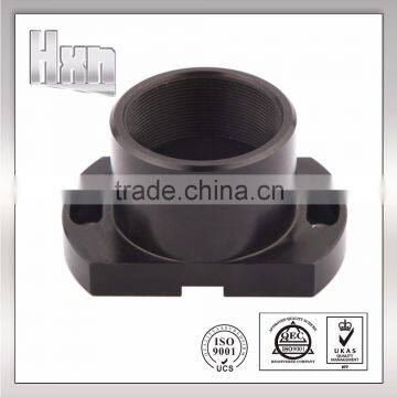 Different material custom machining