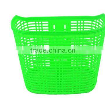 Removable Bicycle Basket Bicycle Basket PLASTIC BASKET photo-5