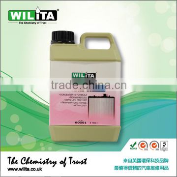 WILITA Radiator Antifreeze Coolant For Automotive Car Radiator Care