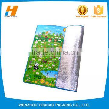 China High Quality Non Toxic Eco-friendly Crawling Pad Children With Different Sizes
