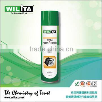 WILITA Auto Brake System Brake Parts Cleaner, Brake Clenaer photo-2