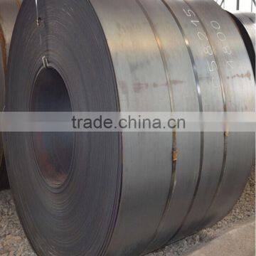 Carbon STEEL ASTM A283 A283C A283M GR.C Mild Steel Plate photo-6