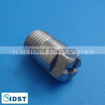 Stainless Steel Pipe Fitting