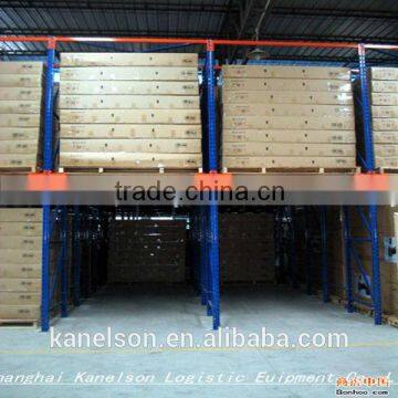 drive in rack china supplier