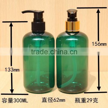 Plastic manual liquid pump,hot liquid dispenser,plastic bathroom accessories lotion pump with bottle