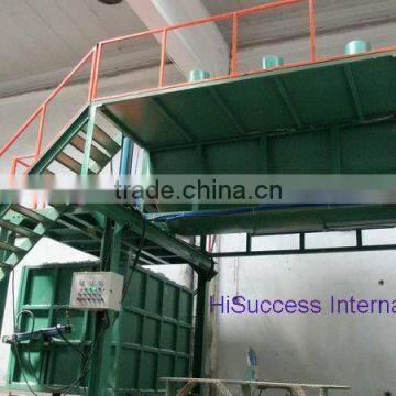 2016 Professional Waste sponge Recycling production line for hot sale