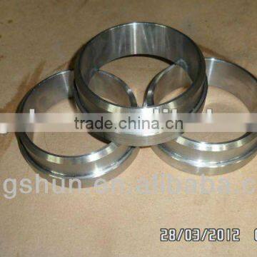 DN125 Schwing concrete pump flange/Weld-on collars